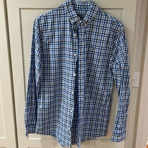 Vineyard Vines boys button down